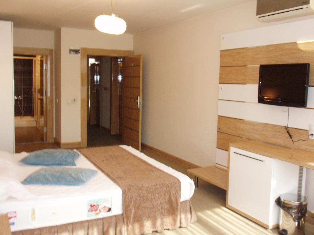Yesil Yildirim Hotel Bursa Room photo