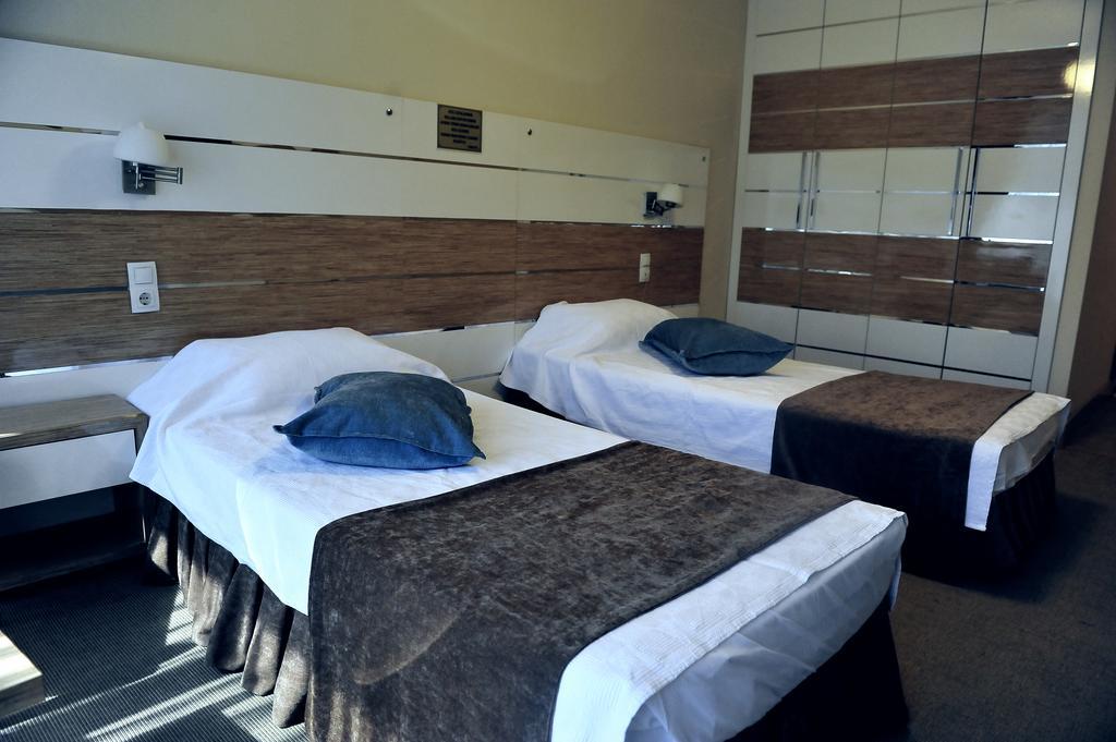 Yesil Yildirim Hotel Bursa Room photo