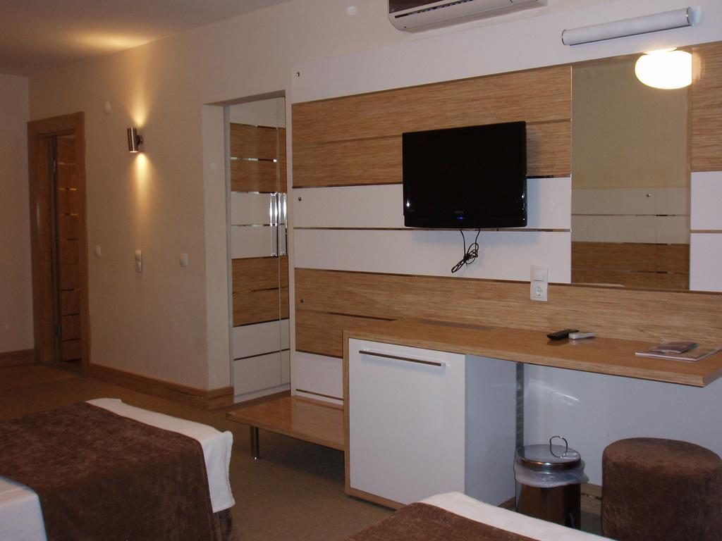 Yesil Yildirim Hotel Bursa Room photo