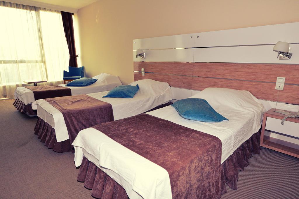 Yesil Yildirim Hotel Bursa Room photo