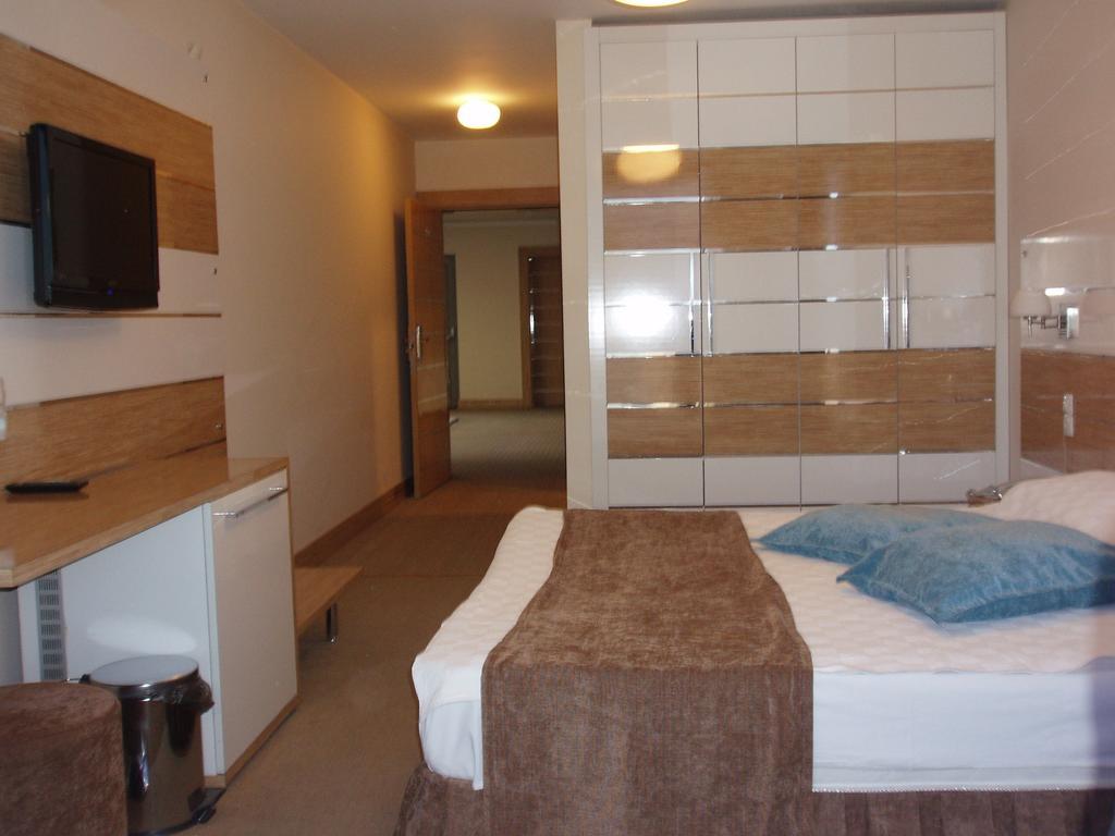 Yesil Yildirim Hotel Bursa Room photo