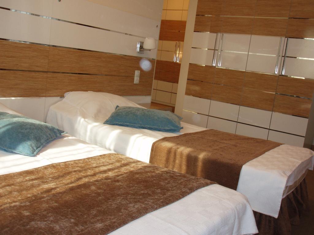 Yesil Yildirim Hotel Bursa Room photo