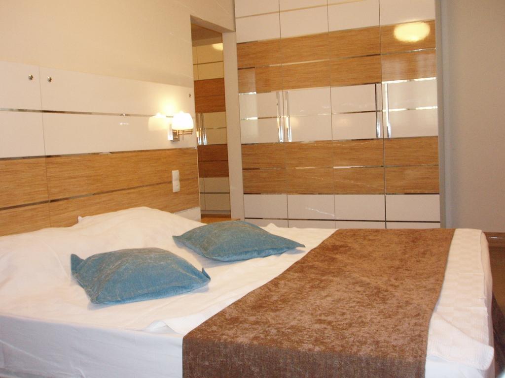 Yesil Yildirim Hotel Bursa Room photo